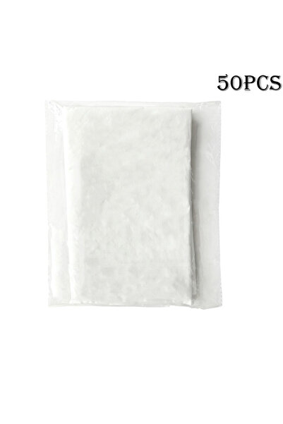 choice2 50Pcs 10/30/50/100pcs Disposable Face Cradle Cover Nonwoven Pillow Pa...