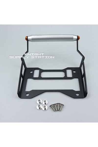 Choice أنبوب 22 مم لـ 1290 ADV ADVENTURE SUPER S R حامل لوحة الهاتف المحمول G...