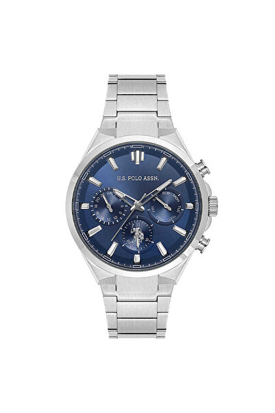 U.S. Polo Assn. ساعة يد رجالية USPA1154-03