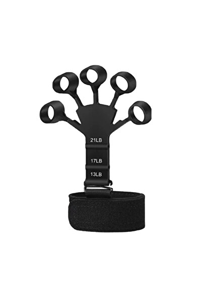 DUTRIEUX Typr A Gripper Kits Countable Strength Exercise Pliers Finger Exerci...