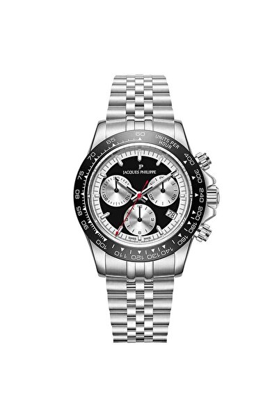 Jacques Philippe Jpqgc7113X6Sbb Men's Wristwatch