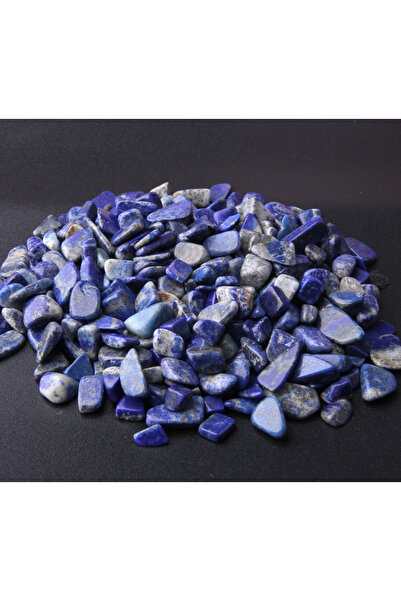 Choice 100g lapis lazuli Natural Stones Gravel Crystals Chip Quartz Ore Miner...