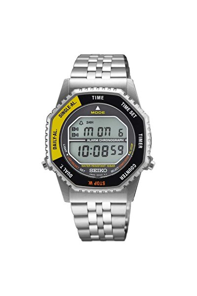 Seiko Seimgg17P Men's Wristwatch