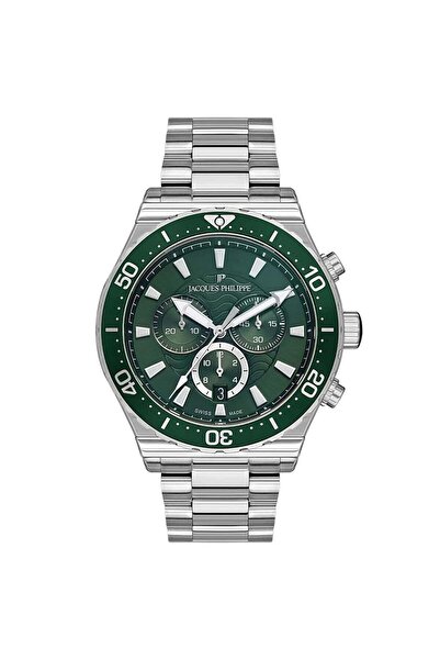 Jacques Philippe Jpqgc2013x6 Model Men's Wristwatch