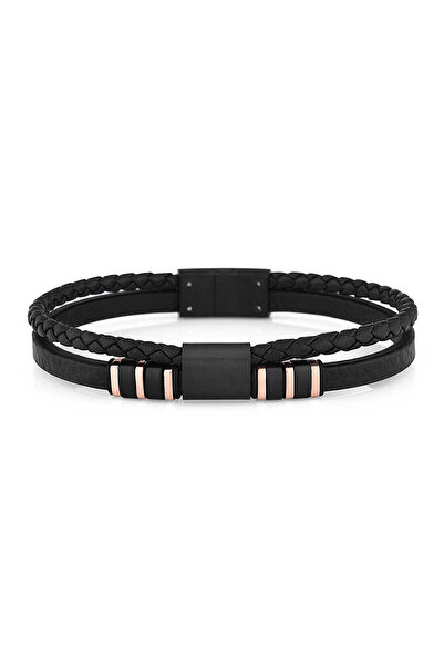 Wesse Jwqg3008 Men's Bracelet