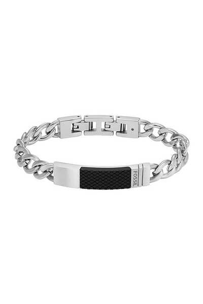 Fossil JF04411-040 Erkek Bileklik