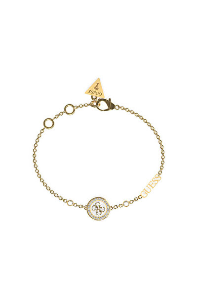 Guess Jgujubb03120Jwygwhs Women's Bracelet
