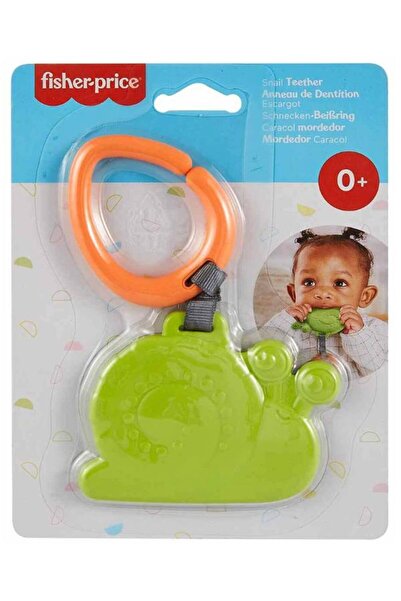 FISHER PRICE Fisher-Price Cute Animals Teethers Gyn23-Gyv37
