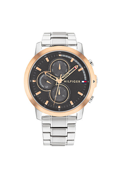 Tommy Hilfiger TH1792050 Erkek Kol Saati