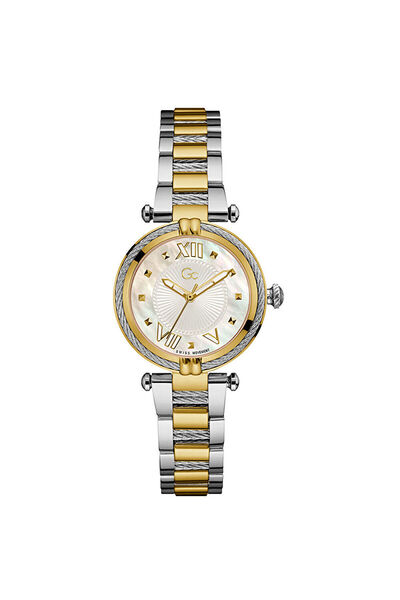 GC ساعة يد نسائية GCY18020L1MF
