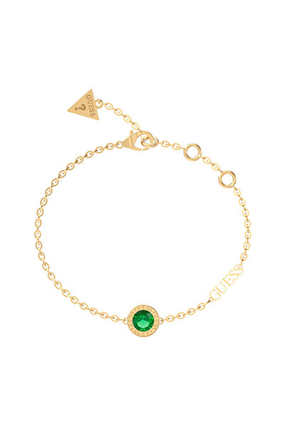 Guess JGUJUBB02246JWYGEMS سوار نسائي