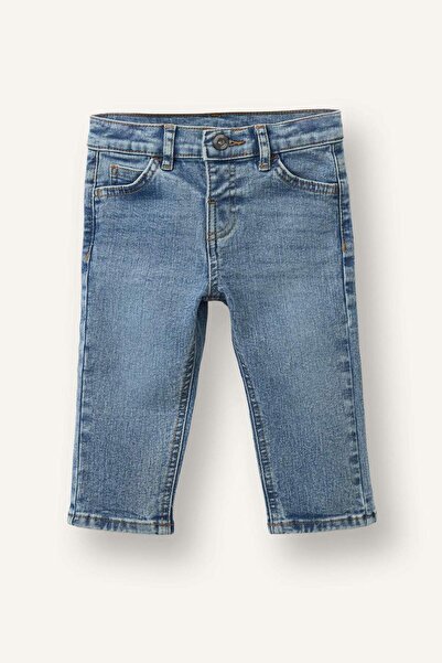 DeFacto Jean Pants Baby Boy D2518A524Au