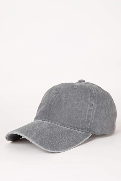 DeFacto Women's Jean Look Hat B7843Ax24Sm