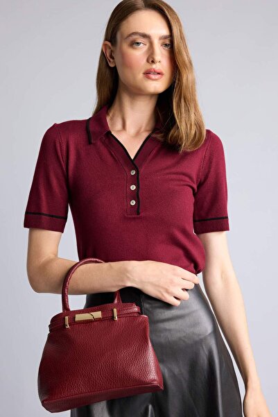 DeFacto Women's Handbag H0075Axns