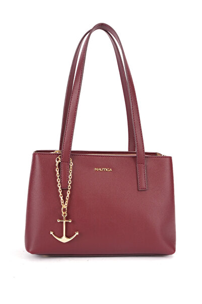 Nautica Bordo Kadın Omuz Çantası Cn7937t