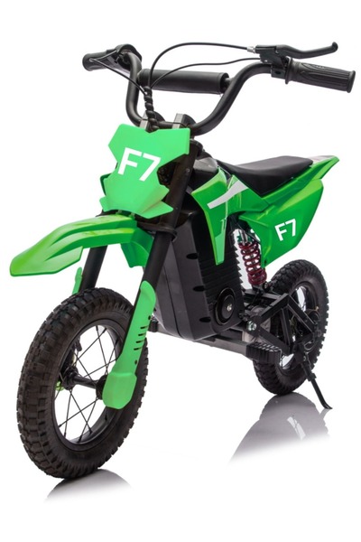 Cool Wheels Elektrikli Cross Motor 12 inc