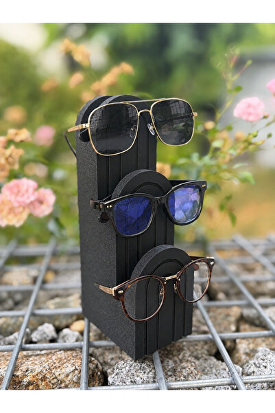Generic Brand Minimalist Glasses Stand