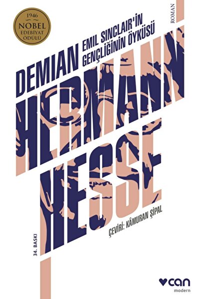 CAN Demian
