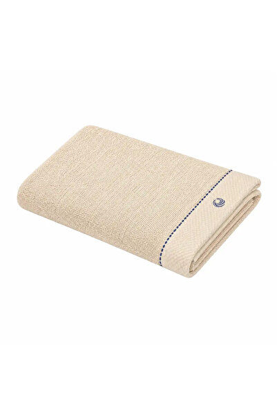 Billerbeck Prosop de baie, 70x140 cm, 100% bumbac, Billerbeck, bej
