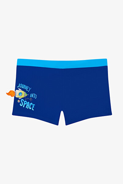 Penti Boy's Rocket Boxer Swimsuit