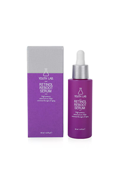 YOUTH LAB SER RETINOL REBOOT