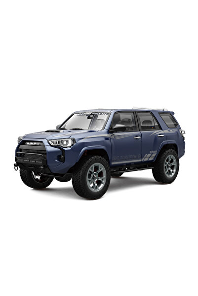 Choice Blue 1/18 RC Car 2.4G Remote Control Crawler 4WD Off-Road Climbing All...