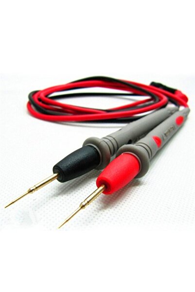 Choice 20A 1000V Probe Test Leads Pin for Digital Multimeter Needle Tip Multi...