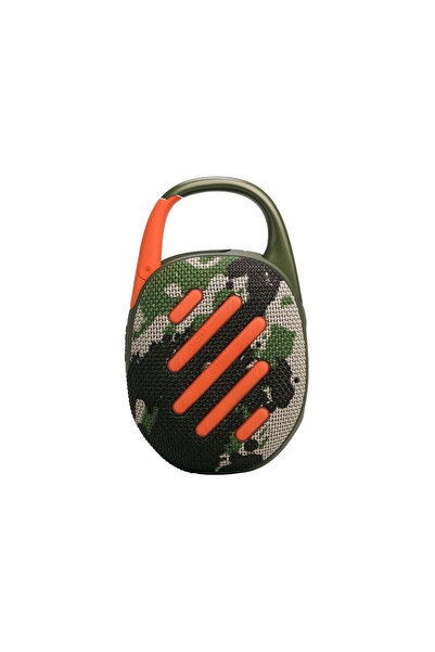 JBL Clip 5 Kamuflaj Bluetooth Hoparlör