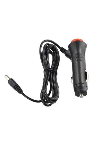 Choice 1pcs 1PCS 12V Car Cigarette Lighter Plug Cable DC Male Socket with Cha...