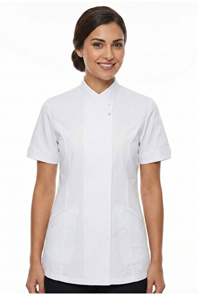 SAYGINLAR İŞ TEKSTİLİ Verena Cook Jacket