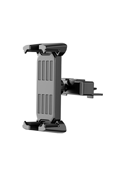 Choice1 for 4 to 14 inch Car CD Slot Tablet Pc Stand Holder Mount 360 Degree ...