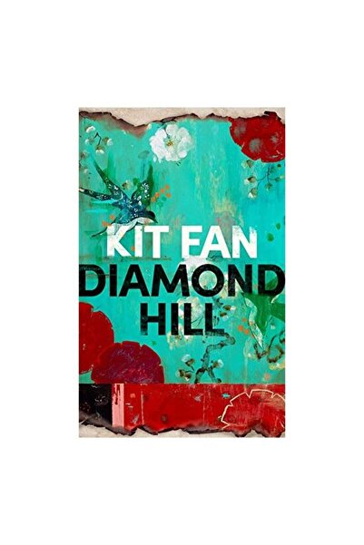 Dialogue Books Diamond Hill