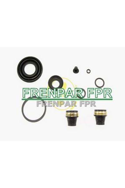 FPR Fren Kaliper Tamir Takımı Arka Vw