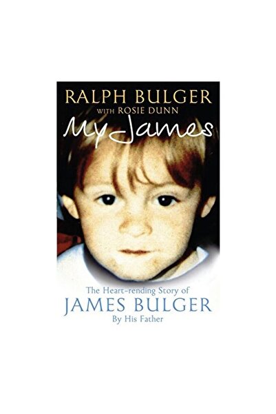 Pan Macmillan My James