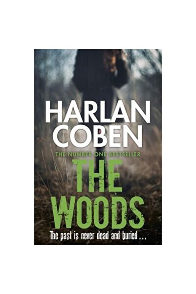Orion The Woods
