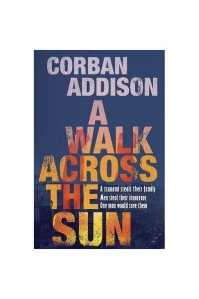 Quercus A Walk Across the Sun