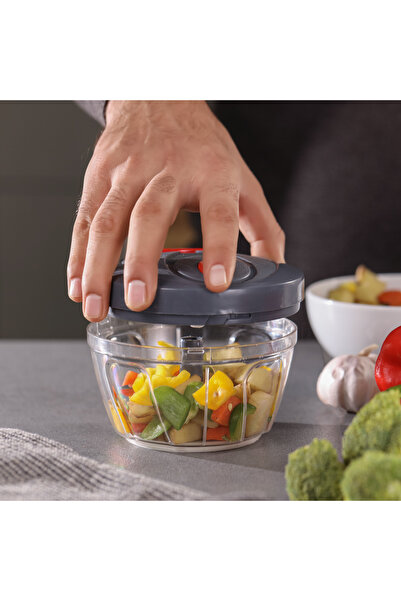 ROYALFORD Pull Chopper- RF11954| 450 ML