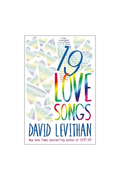 Harper Collins 19 Love Songs