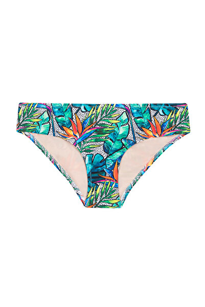 Penti Partea de jos a bikiniului Lexi Hipster