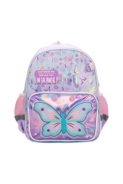 Dream Vest Butterfly Backpack Midi