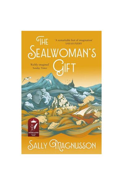 Two Roads The Sealwoman's Gift