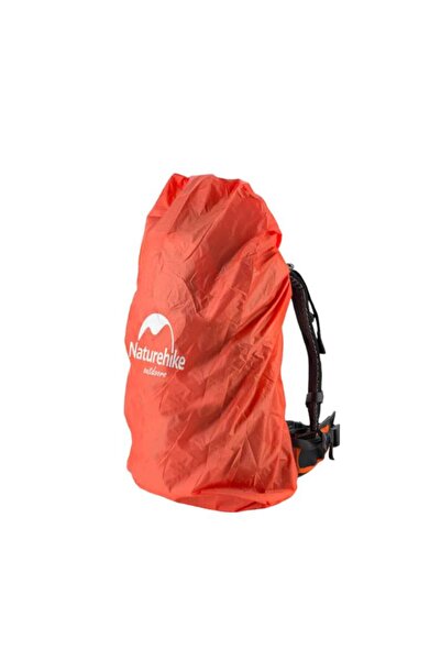 Naturehike غطاء حقيبة ظهر مقاوم للماء - مقاس صغير - برتقالي