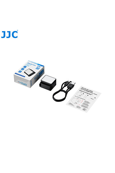 Choice SET 1 JJC LED Fill Light for DJI Osmo Nano DJI Osmo Action 6 Mini Magn...
