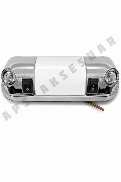 APS OTOMOTİV & AKSESUAR APS- ETİKETÇİLERE FORD TAVAN LAMBASI