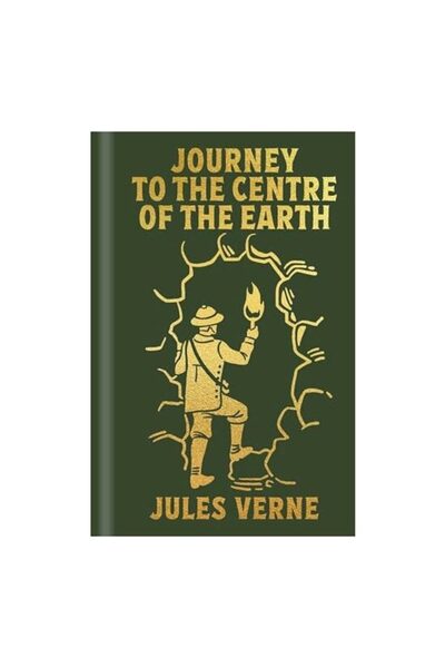 ARCTURUS Journey to the Centre of the Earth