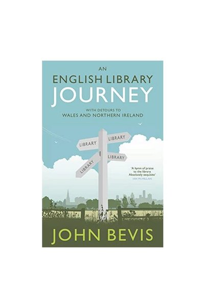 Eye Books English Library Journey Detours Wales Hb