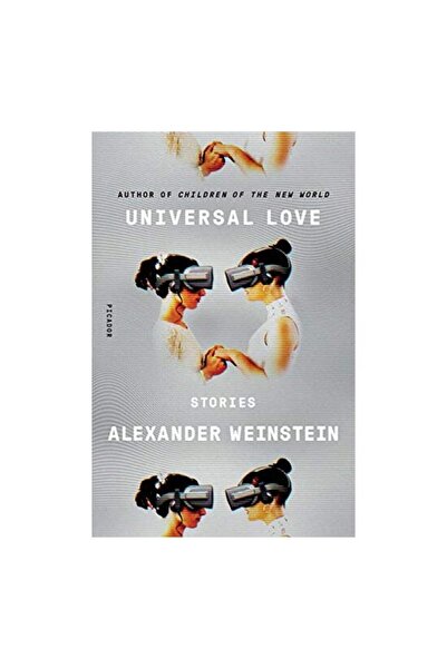 Picador Universal Love