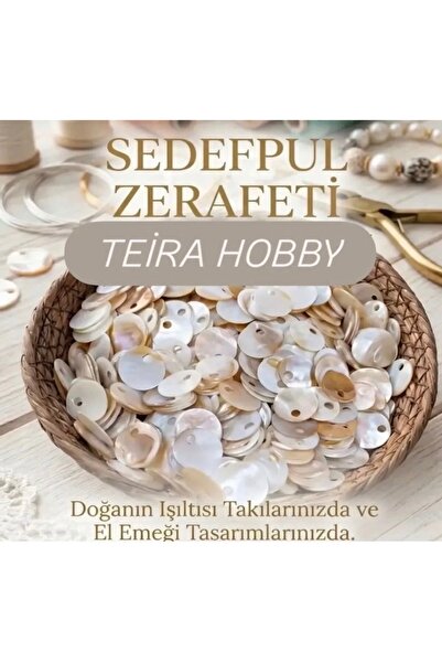 Genel Markalar Gerçek deniz kabuğu sedefli pul 20mm çanta bandana pareo supla...