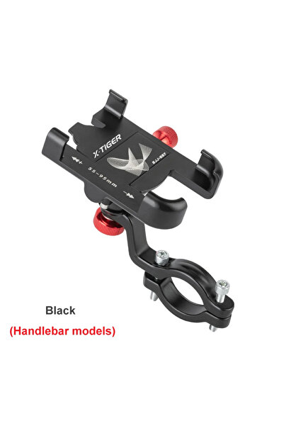 Choice Bicycle Phone Holder X-TIGER Bicycle Phone Holder Alloy Bike Phone Mou...
