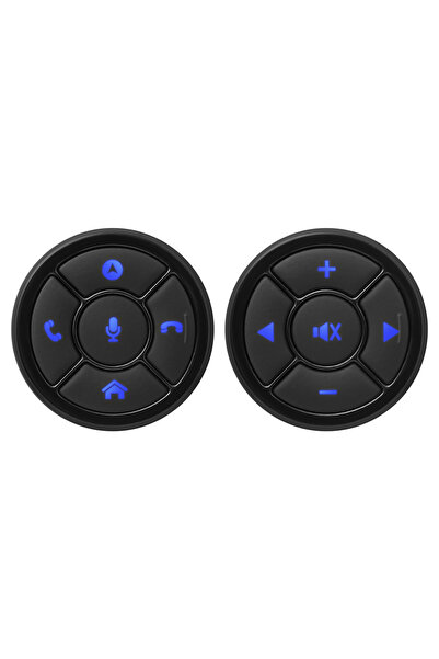 Choice Wireless Multi-function Steering Wheel Control for Android Car Radio D...